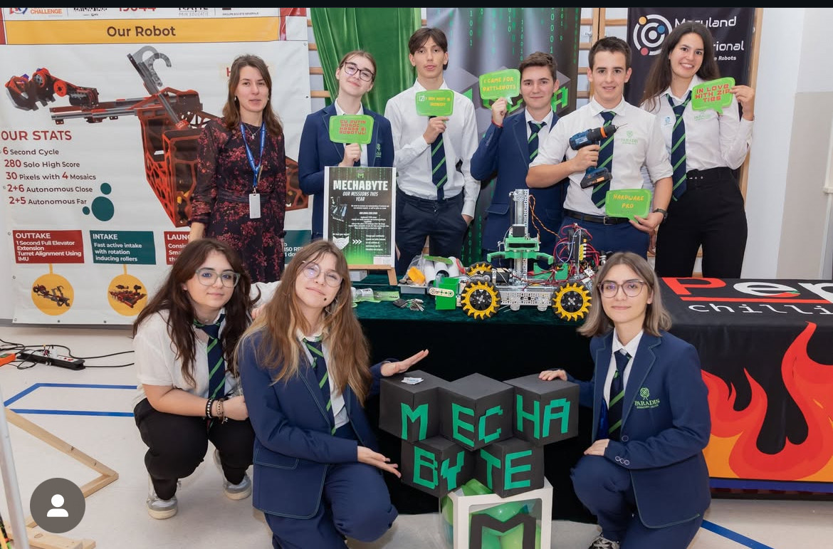 Nikola Tesla Science Festival project